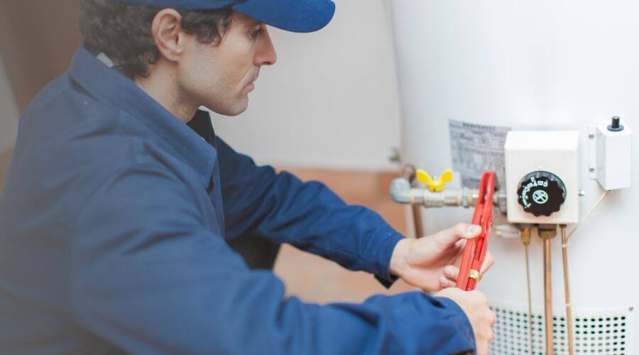 Professional Tankless Water Heater Installation in Lone Pine, CA